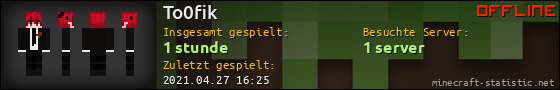 Benutzerleisten 560x90 für To0fik
