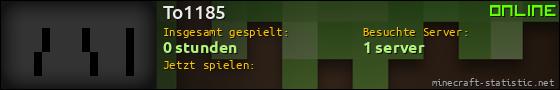 Benutzerleisten 560x90 für To1185