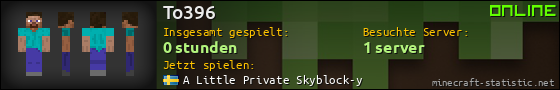 Benutzerleisten 560x90 für To396