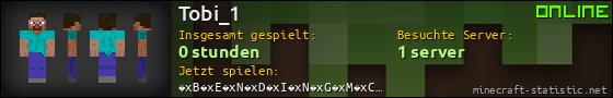 Benutzerleisten 560x90 für Tobi_1