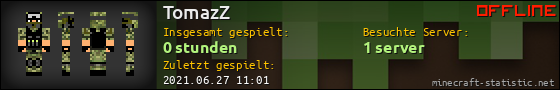 Benutzerleisten 560x90 für TomazZ