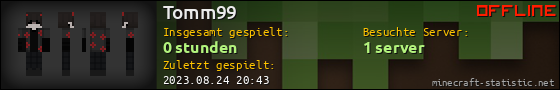 Benutzerleisten 560x90 für Tomm99