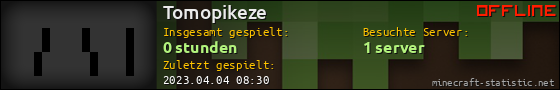 Benutzerleisten 560x90 für Tomopikeze