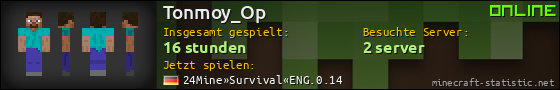 Benutzerleisten 560x90 für Tonmoy_Op