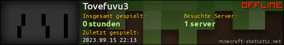 Benutzerleisten 560x90 für Tovefuvu3