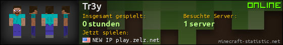 Benutzerleisten 560x90 für Tr3y