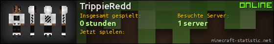 Benutzerleisten 560x90 für TrippieRedd