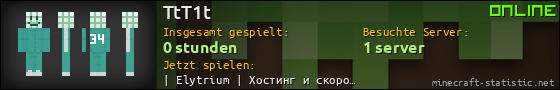 Benutzerleisten 560x90 für TtT1t