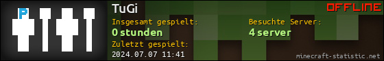Benutzerleisten 560x90 für TuGi