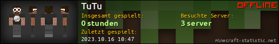 Benutzerleisten 560x90 für TuTu