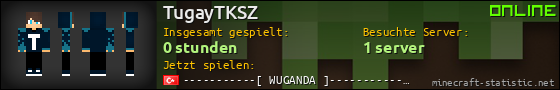 Benutzerleisten 560x90 für TugayTKSZ