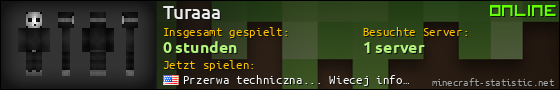 Benutzerleisten 560x90 für Turaaa