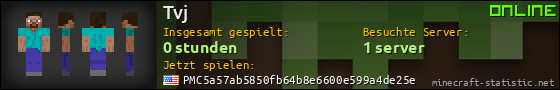 Benutzerleisten 560x90 für Tvj