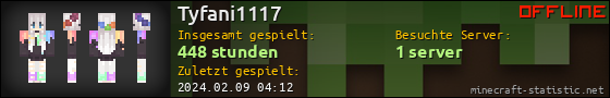Benutzerleisten 560x90 für Tyfani1117