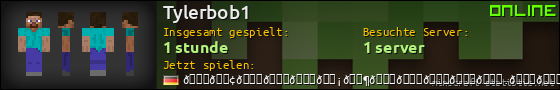 Benutzerleisten 560x90 für Tylerbob1