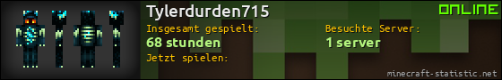 Benutzerleisten 560x90 für Tylerdurden715