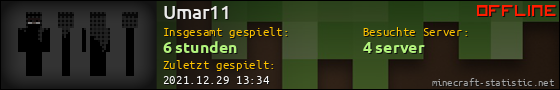 Benutzerleisten 560x90 für Umar11