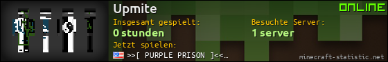 Benutzerleisten 560x90 für Upmite