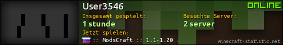 Benutzerleisten 560x90 für User3546