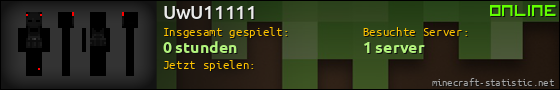 Benutzerleisten 560x90 für UwU11111