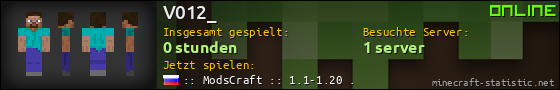 Benutzerleisten 560x90 für V012_