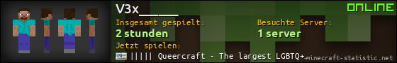 Benutzerleisten 560x90 für V3x______