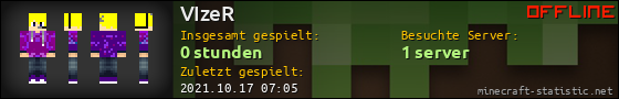 Benutzerleisten 560x90 für VIzeR