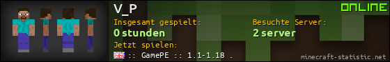 Benutzerleisten 560x90 für V_P