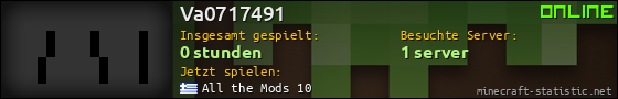 Benutzerleisten 560x90 für Va0717491