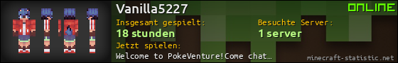 Benutzerleisten 560x90 für Vanilla5227