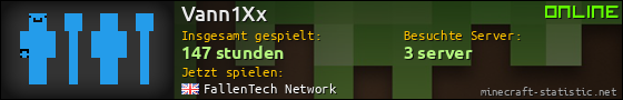 Benutzerleisten 560x90 für Vann1Xx