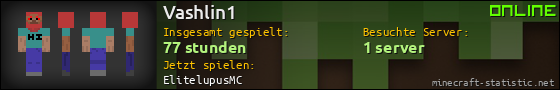 Benutzerleisten 560x90 für Vashlin1