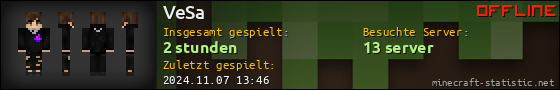 Benutzerleisten 560x90 für VeSa