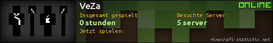 Benutzerleisten 560x90 für VeZa