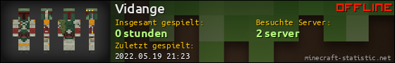 Benutzerleisten 560x90 für Vidange