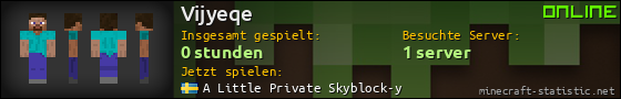 Benutzerleisten 560x90 für Vijyeqe