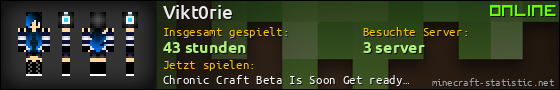 Benutzerleisten 560x90 für Vikt0rie