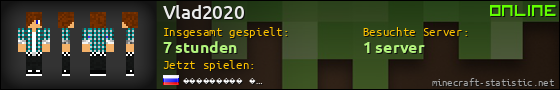 Benutzerleisten 560x90 für Vlad2020