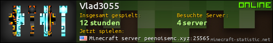 Benutzerleisten 560x90 für Vlad3055