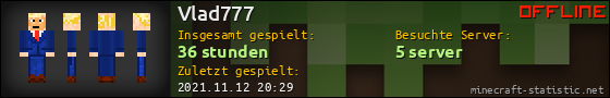 Benutzerleisten 560x90 für Vlad777