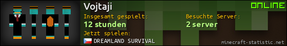 Benutzerleisten 560x90 für Vojtaji