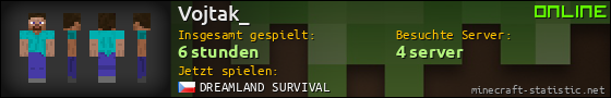 Benutzerleisten 560x90 für Vojtak_