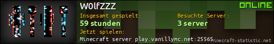 Benutzerleisten 560x90 für W0lfZZZ