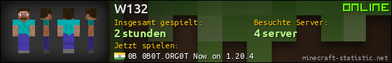 Benutzerleisten 560x90 für W132