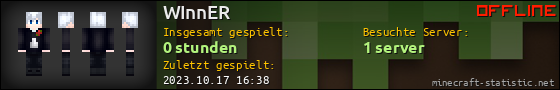 Benutzerleisten 560x90 für WInnER