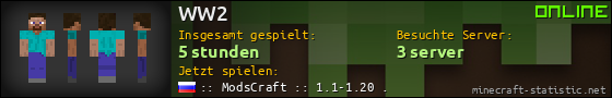 Benutzerleisten 560x90 für WW2