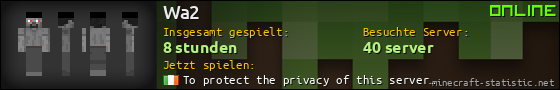 Benutzerleisten 560x90 für Wa2