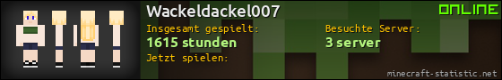 Benutzerleisten 560x90 für Wackeldackel007