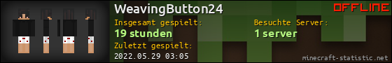 Benutzerleisten 560x90 für WeavingButton24