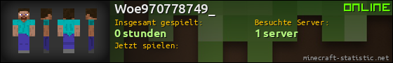 Benutzerleisten 560x90 für Woe970778749_